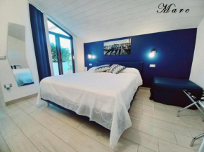 B&B Nonna Pina Scario